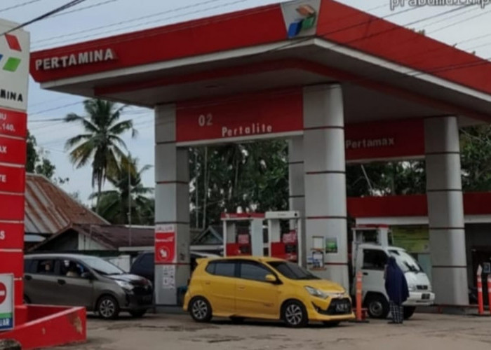 Pertamina Jamin Ketersediaan Energi di Sumsel Selama Nataru 2024