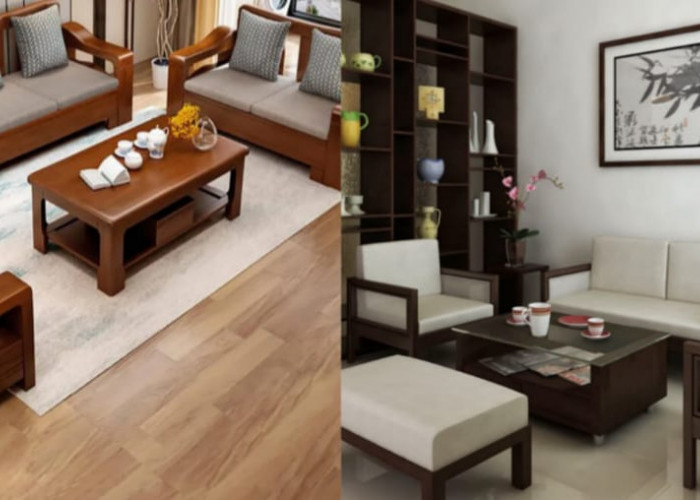 5 Cara Menata Ruang Tamu Agar Kumpul Keluarga Makin Nyaman