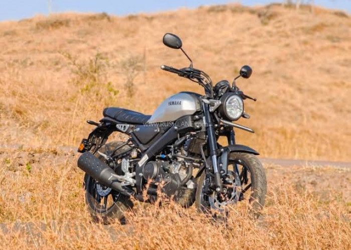 Kelebihan dan Kekurangan Yamaha XSR 155, Begini yang Perlu Diketahui Sebelum Membeli