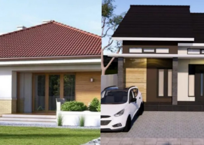 Atap Pelana vs Atap Perisai: Mana yang Paling Cocok untuk Rumah Tropis?