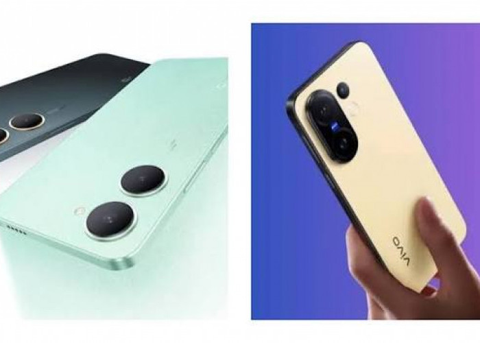 Vivo Y28s 5G Muncul di Geekbench, Intip Bocoran Performa dan Spesifikasinya