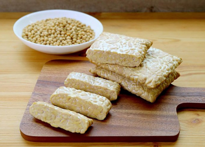Lebih Sehat Tempe Goreng Atau Tempe Rebus? Ini Penjelasanya Untuk Kesehatan Tubuh