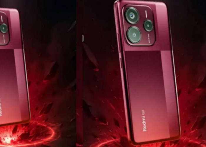 Redmi Note 14 SE, Smartphone Kelas Menengah dengan Layar AMOLED 2100 Nits