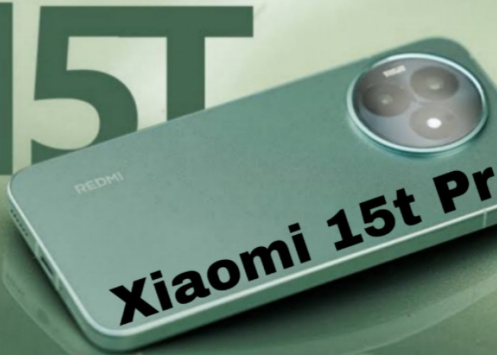 Xiaomi 15T Pro Ungkap Performa Gahar dengan Dimensity 9400+