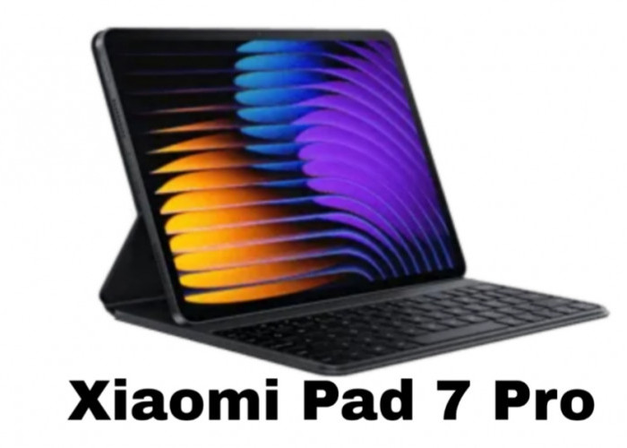 Xiaomi Pad 7 Pro, Solusi Cerdas untuk Kerja dan Kreativitas Mobile