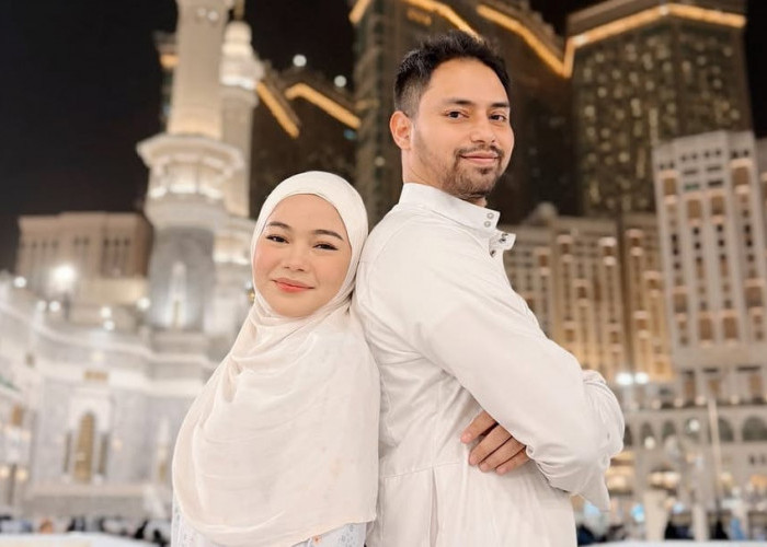 Lady Rara Kenang Perjuangan dari Prabumulih, Kini Bicara soal Momongan