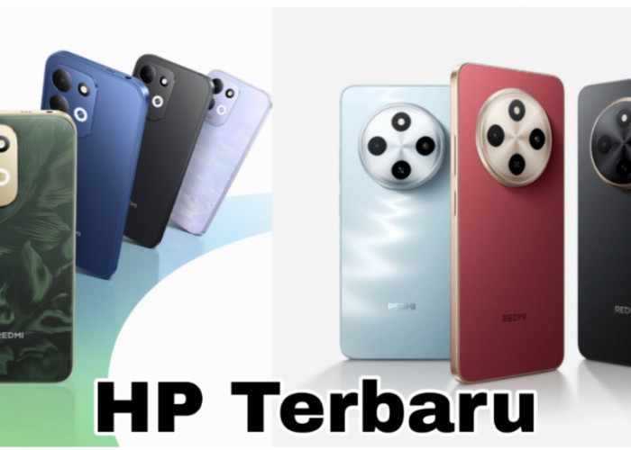10 HP Baru yang Bakal Mengguncang Pasar Indonesia Mulai September 2026, Ada Baterai 10.000 mAh!