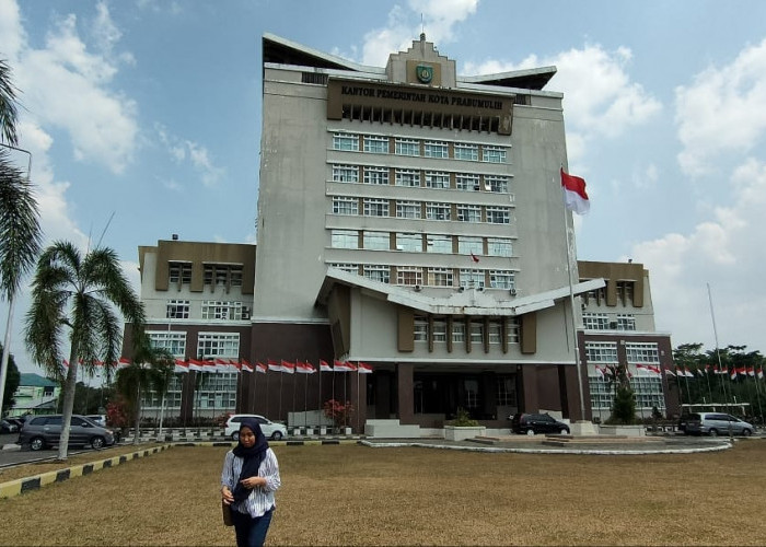 Persaingan Ketat: 1.460 Pelamar Berebut 100 Formasi CPNS di Kota Prabumulih