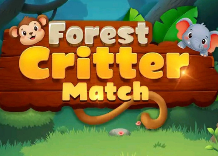 Forest Critter Match: Game Puzzle yang Katanya Bisa Menghasilkan Uang, Benarkah?