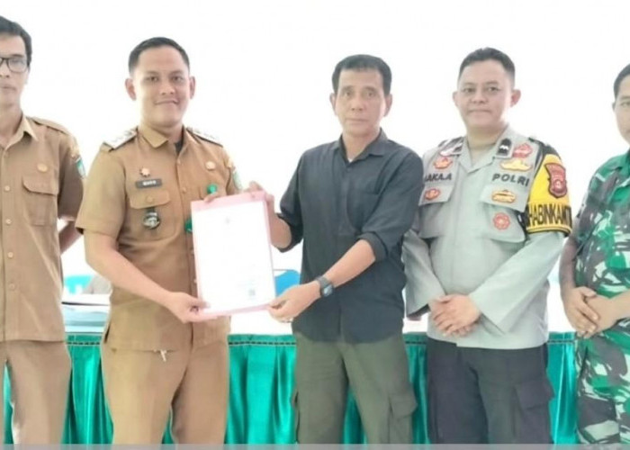 Tak Perlu Repot, Program Gelitik Hadirkan Layanan Kependudukan Langsung ke Rumah Warga