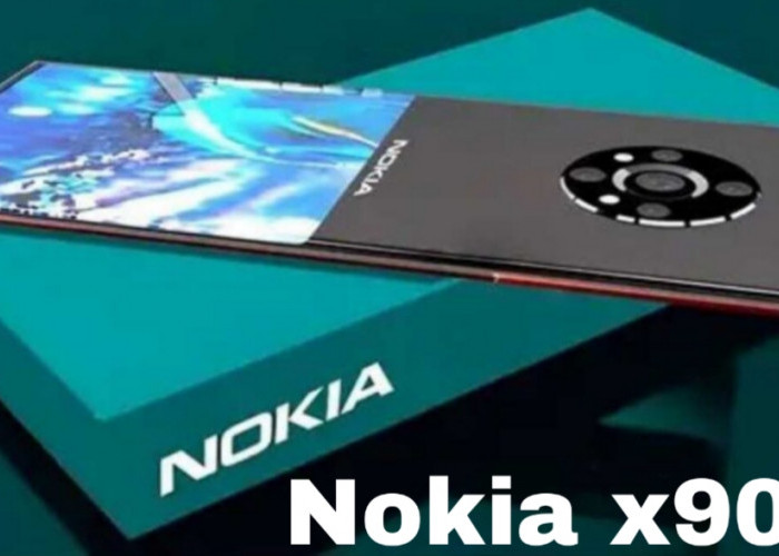 Bukan Lumia, Bukan N-series: Ini Nokia X900 yang Jarang Diketahui