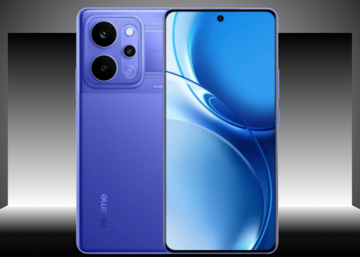 Realme Narzo Power Resmi Meluncur, Bawa Baterai Raksasa 10.001 mAh