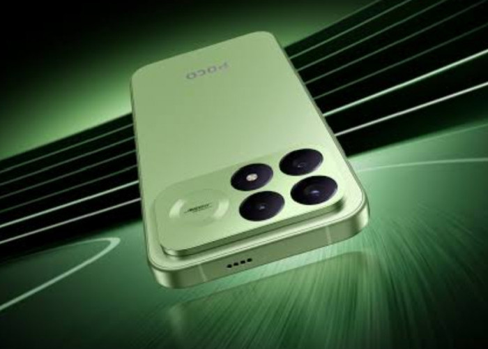 POCO F9 Pro dan F9 Ultra Terendus Masuk Indonesia, Kapan Resmi Meluncur?