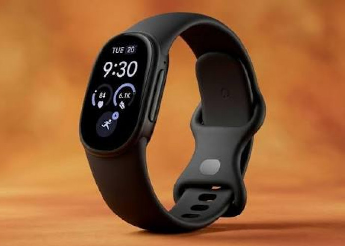 Fitbit Edge Dirumorkan Jadi Penerus Charge, Usung Layar AMOLED dan Fitur Kesehatan Canggih