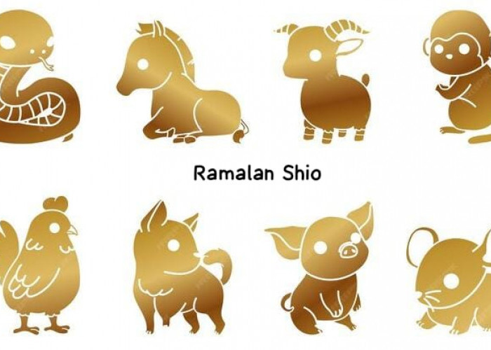 Ramalan Shio 20 Agustus 2024 : Shio Tikus, Shio Ayam, Shio Kelinci, Shio Macan, Shio Naga 