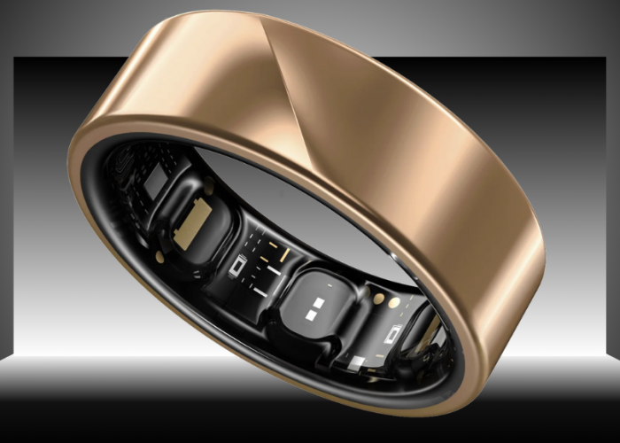 Luna Ring Gen 2 Hadirkan Fitur Luna Voice, Bisa Catat Aktivitas Cukup Lewat Suara