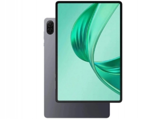 Honor Pad X8a, Tablet Terjangkau dengan Performa Tangguh untuk Pekerjaan dan Hiburan