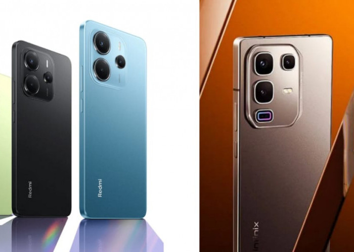 HP Rp2 Jutaan 2026: Spesifikasi Naik Kelas, Pilihan Makin Banyak