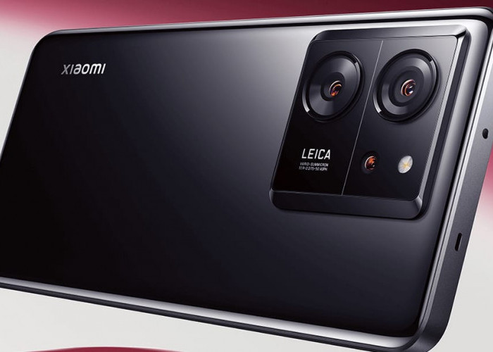 Xiaomi 13T Bawa Kamera Leica & Dimensity 8200-Ultra Jadi Daya Tarik Utama