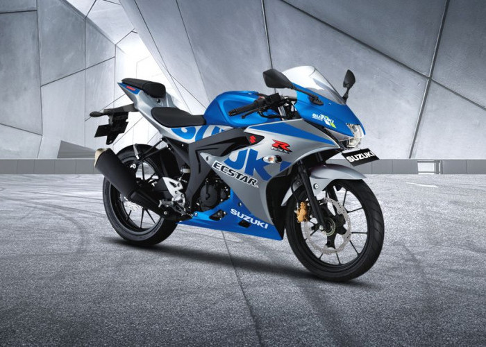Kelebihan dan Kekurangan Suzuki GSX R150 2026, Motor Sport Ringan dengan Akselerasi Kencang