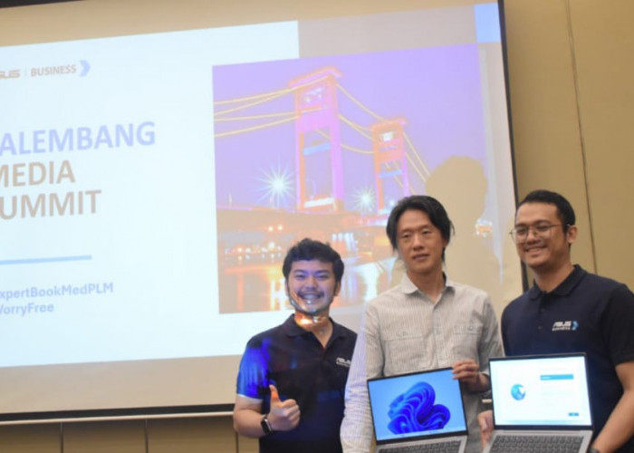 Kenali ASUS ExpertBook P1403CVA, P3405CVA, dan P5405CVA: Laptop Andal untuk Profesional