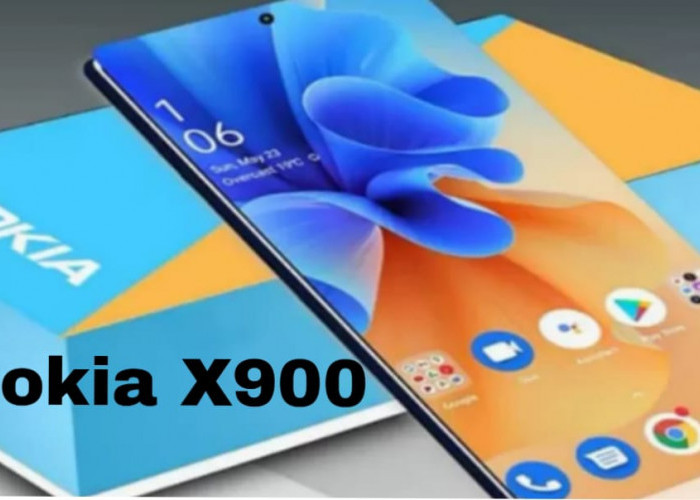 Nokia X900, Ponsel Legendaris dengan Prosesor Intel yang Jarang Diketahui