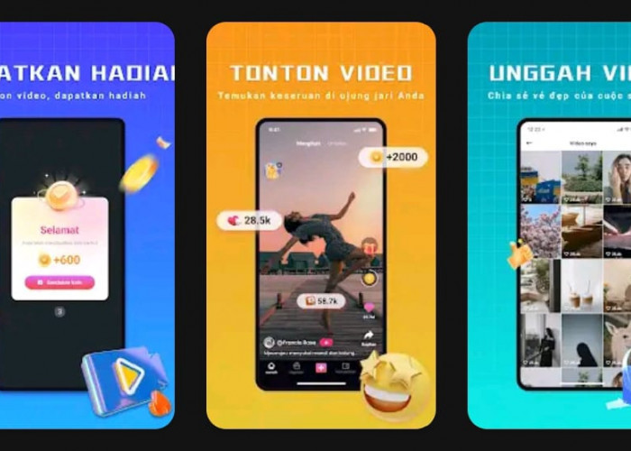 Mau Cuan Tanpa Modal? Ini Cara Pakai Videocash untuk Dapat Saldo DANA Instan