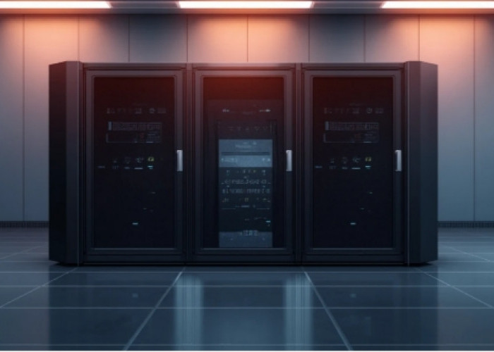 Rekomendasi VPS untuk UMKM agar Website Lebih Cepat dan Andal