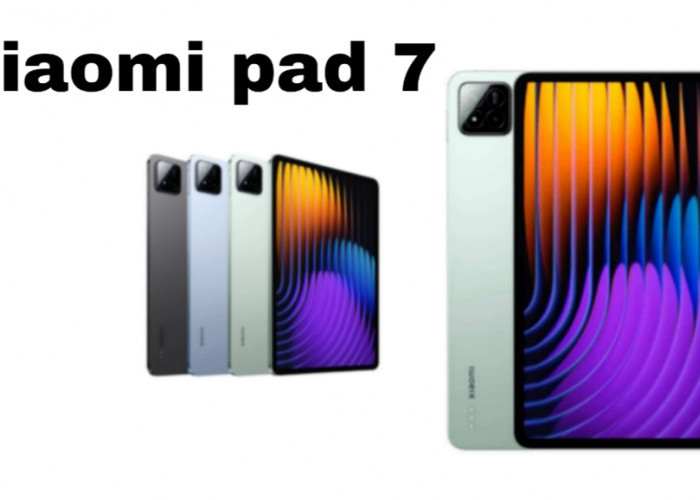 6 Tablet Terbaik 2026 Harga Rp4–5 Jutaan, Cocok untuk Kerja dan Multitasking