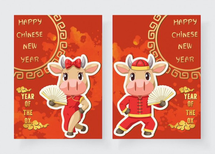 Ramalan Shio Terbaru Hari Ini 24 Juli 2025, Kuda Tetaplah Teguh dengan Pendirianmu