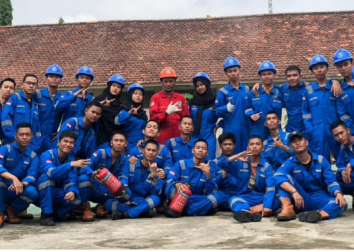 Beasiswa Hulu Migas SKK Migas–PHR Zona 4 Resmi Dibuka, Ini Jadwal dan Syaratnya