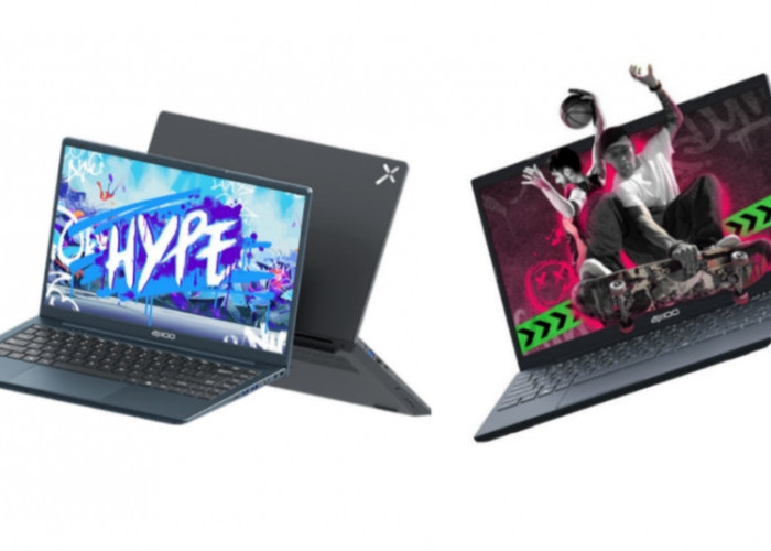 9 Laptop Rp5 Jutaan yang Wajib Dilirik, Ringan dan Bertenaga