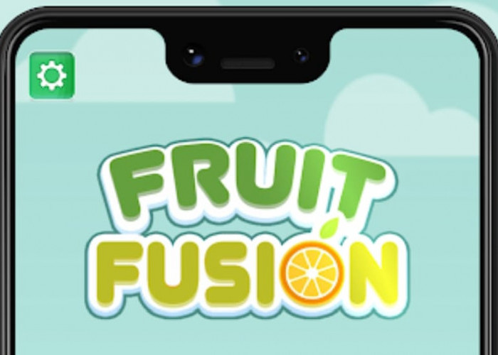 Cara Cepat Dapat Saldo DANA Gratis dari Game Fruit Fusion