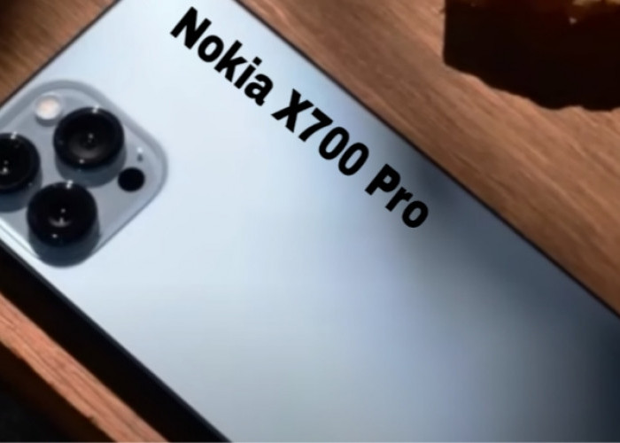Nokia X700 Pro, Smartphone Layar AMOLED dengan Harga Lebih Terjangkau