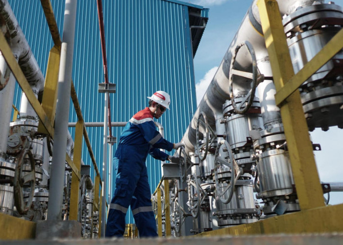 Workover 51 Sumur, Produksi Minyak PEP Zona 4 Melonjak