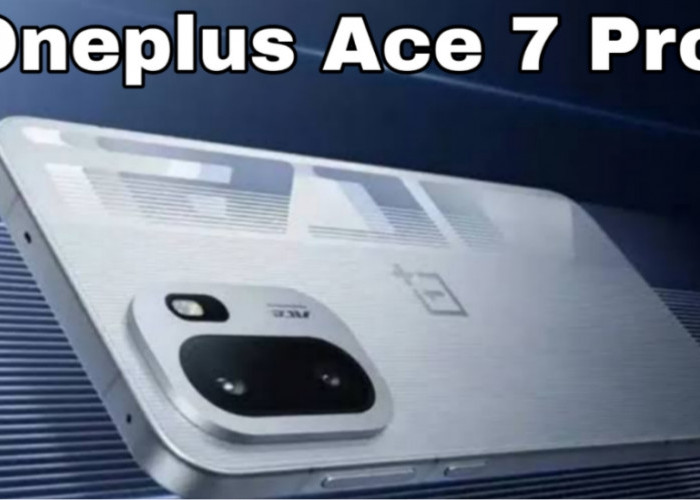 OnePlus Ace 7 Pro Dikabarkan Meluncur Akhir Oktober 2026, Usung Kamera 200 MP dan Baterai 9.000 mAh