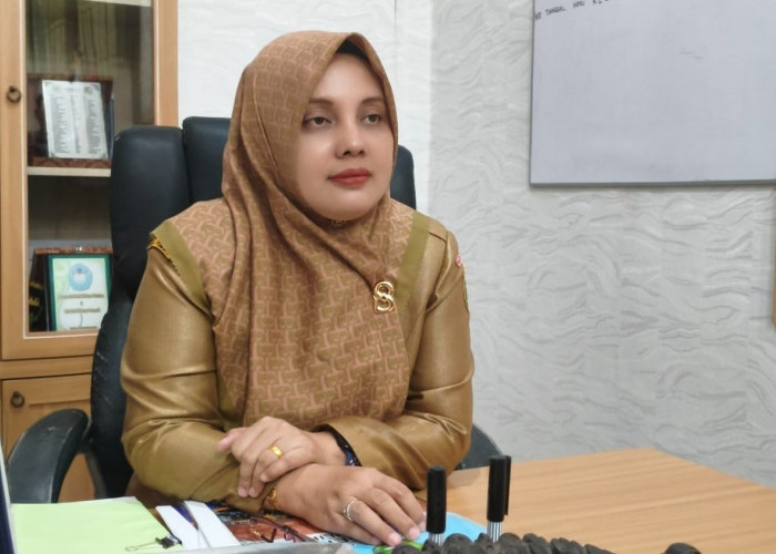 Tak Hanya Gratis, SMAN 3 Prabumulih Salurkan Seragam Alumni untuk Siswa Membutuhkan