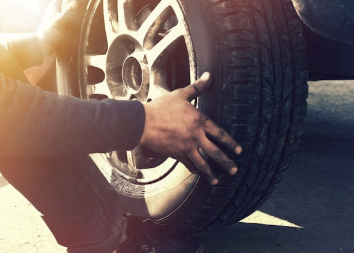 5 Cara Merawat Kaki-Kaki Mobil agar Awet, Nyaman, dan Bebas Bunyi Berisik