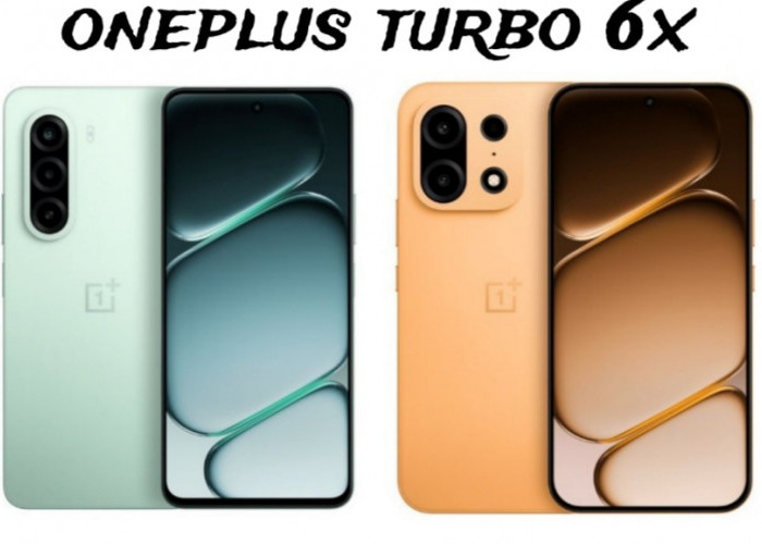OnePlus Turbo 6X Segera Debut, Layar 144Hz dan Baterai 7.000mAh Jadi Andalan
