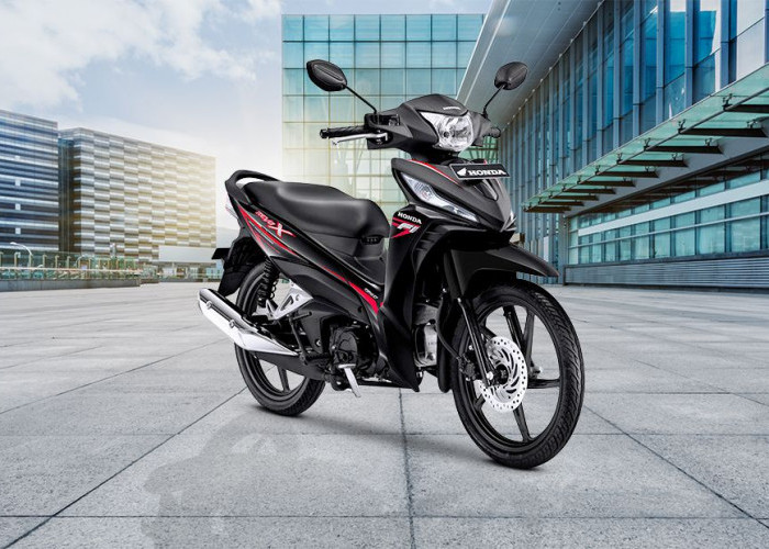 Kelebihan dan Kekurangan Honda Revo, Murah Dirawat dan Tentunya Super Irit