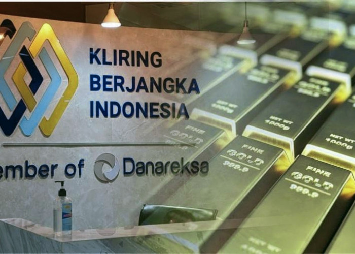 PT Kliring Berjangka Indonesia Buka Lowongan Posisi Sekretaris Direksi, Deadline 26 Desember 