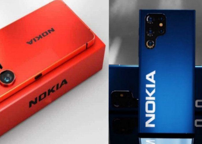 Nokia N75 Max vs Nokia Lumia Max, Mana yang Lebih Unggul di 2025?