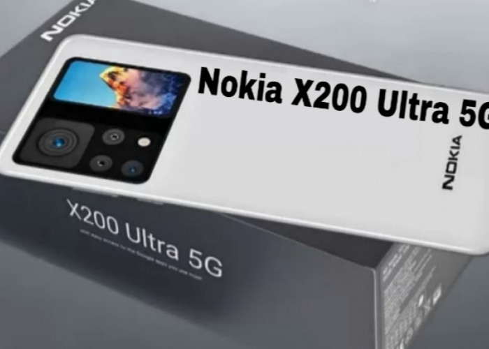 Nokia 2025 Resmi Rilis, Ini Deretan Smartphone Andalannya