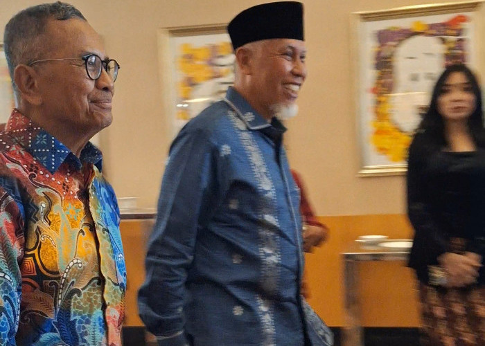 Kepala Daerah dari Seluruh Indonesia Hadiri Disway Top Regional Leader Awards 2026