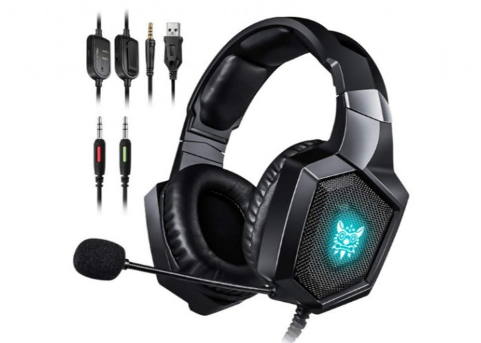 Bingung Cari Headset Gaming Murah? Ini 5 Pilihan Terbaik untuk Anggaran Terbatas