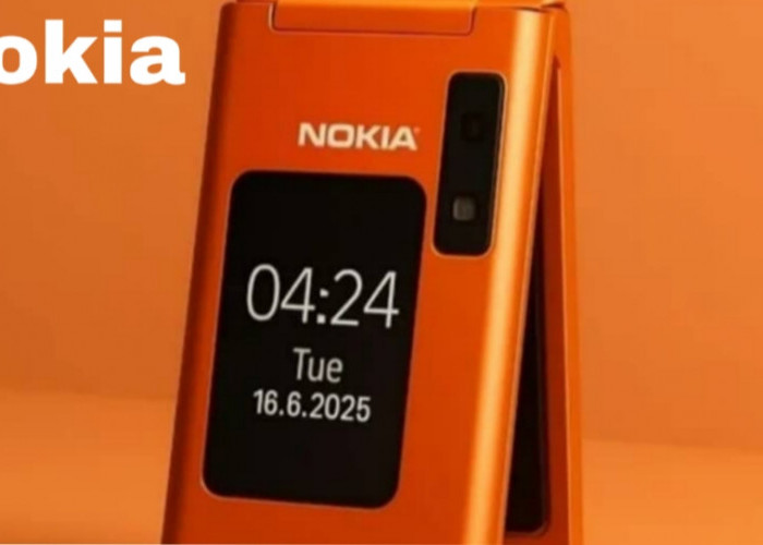 Nokia G26, Smartphone Rp1,4 Jutaan dengan Baterai Tahan Lama dan Android Bersih