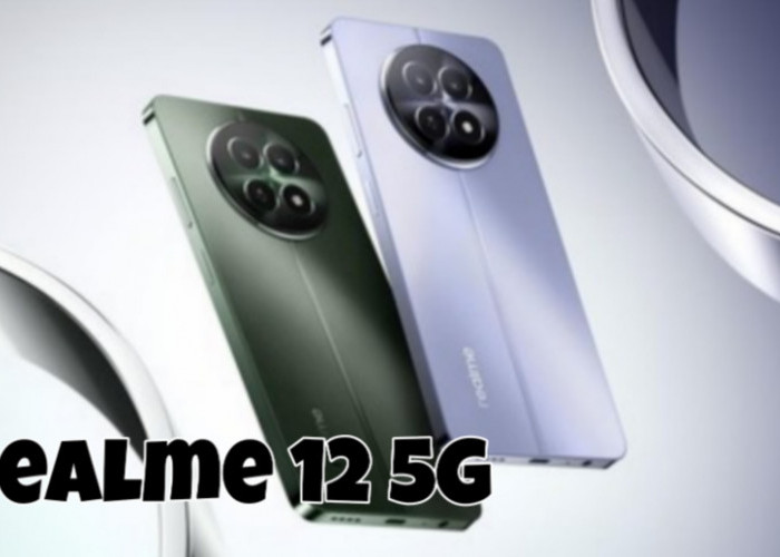 Realme 2 Jutaan Paling Worth It Tahun 2026, Gaming dan Multitasking Lancar