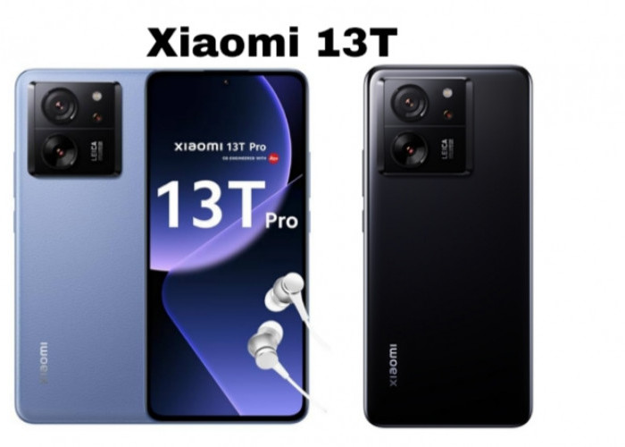 Xiaomi 13T vs 13T Pro, Pilih Mana yang Paling Worth It?