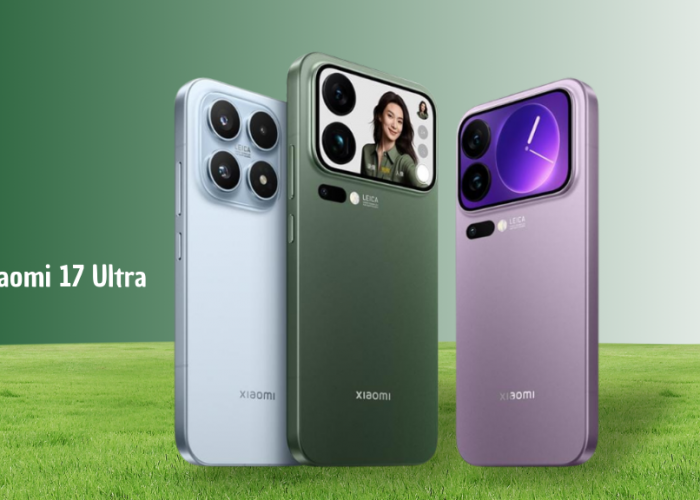 Xiaomi 17 Ultra Diprediksi Jadi Flagship Paling Agresif 2025, Usung Kamera 200 MP dan Snapdragon 8 Elite Gen 5