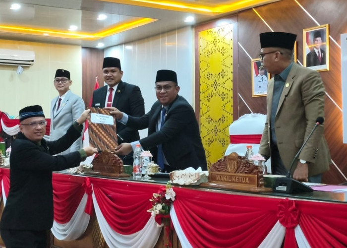 Fraksi DPRD Prabumulih Desak Pemkot Benahi SPMB dan Tambah Ruang Kelas